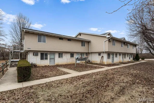 $425,000 | 6500 St Clair Avenue, East St. Louis, IL 62203