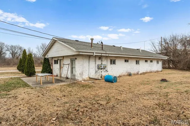 $425,000 | 6500 St Clair Avenue, East St. Louis, IL 62203