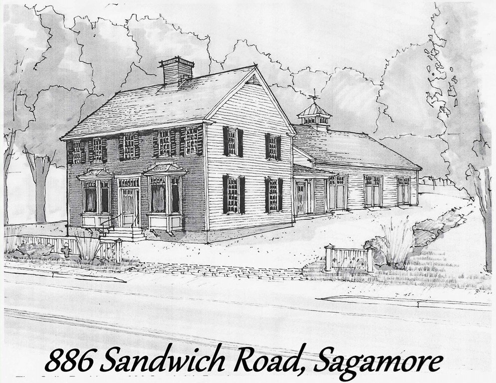 886 Sandwich Road Bourne, MA 02561 - Photo 8 of 10