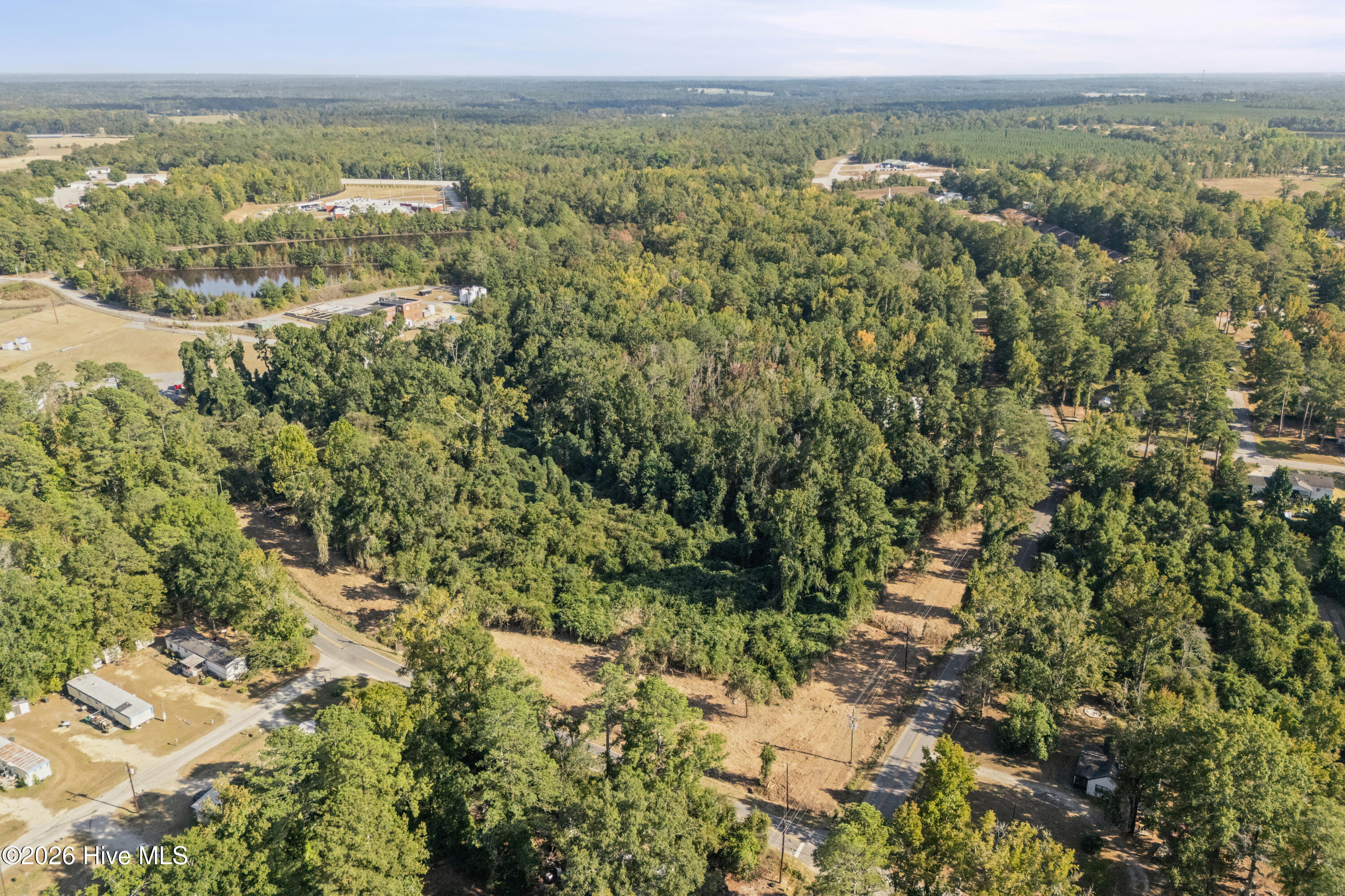 Tract A Salem Road Thomson, GA 30824 - Photo 3 of 8 2026-10-30-800_salem_rd-srm-58-drone