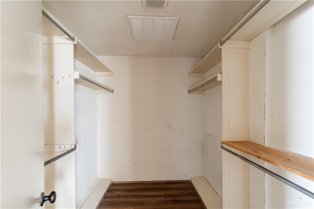 1004 South Border Avenue Weslaco, TX 78596 - Photo 12 of 20 a view of utility room