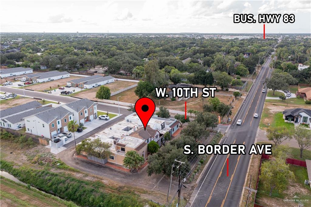 1004 South Border Avenue Weslaco, TX 78596 - Photo 20 of 20