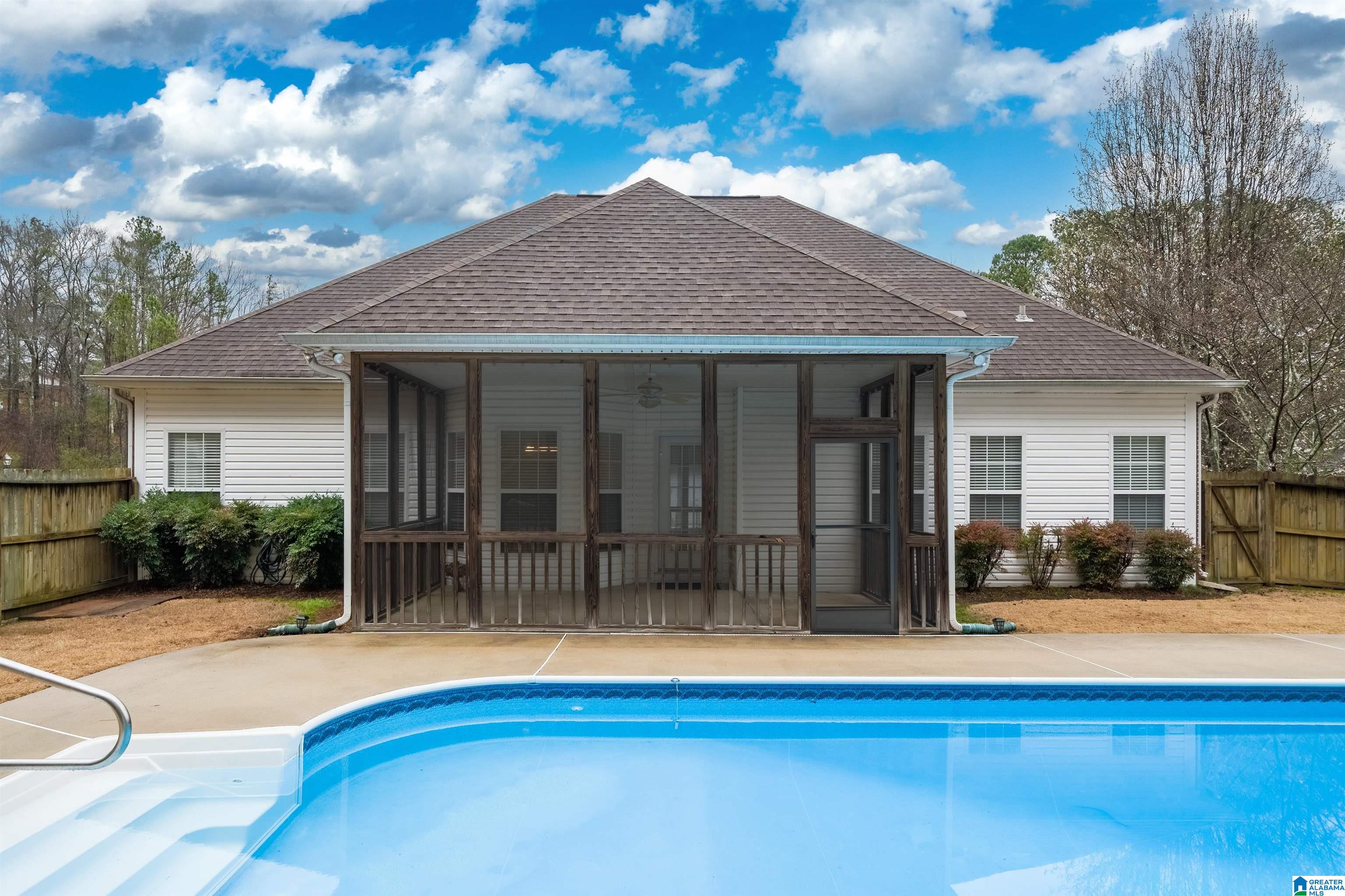 139 Meadow Brook Springville, AL 35146 - Photo 29 of 32