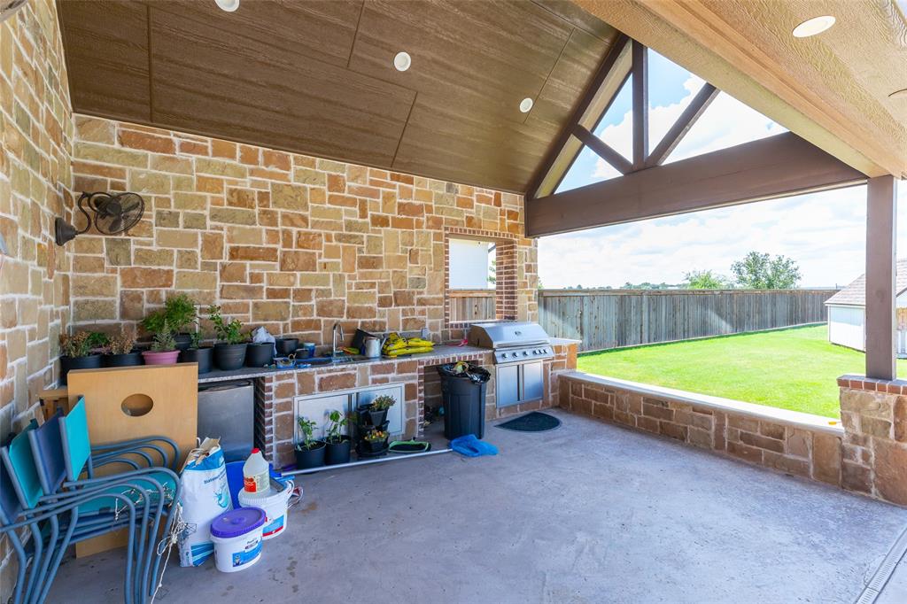 709 Prosperity Road Abilene, TX 79602 - Photo 39 of 40