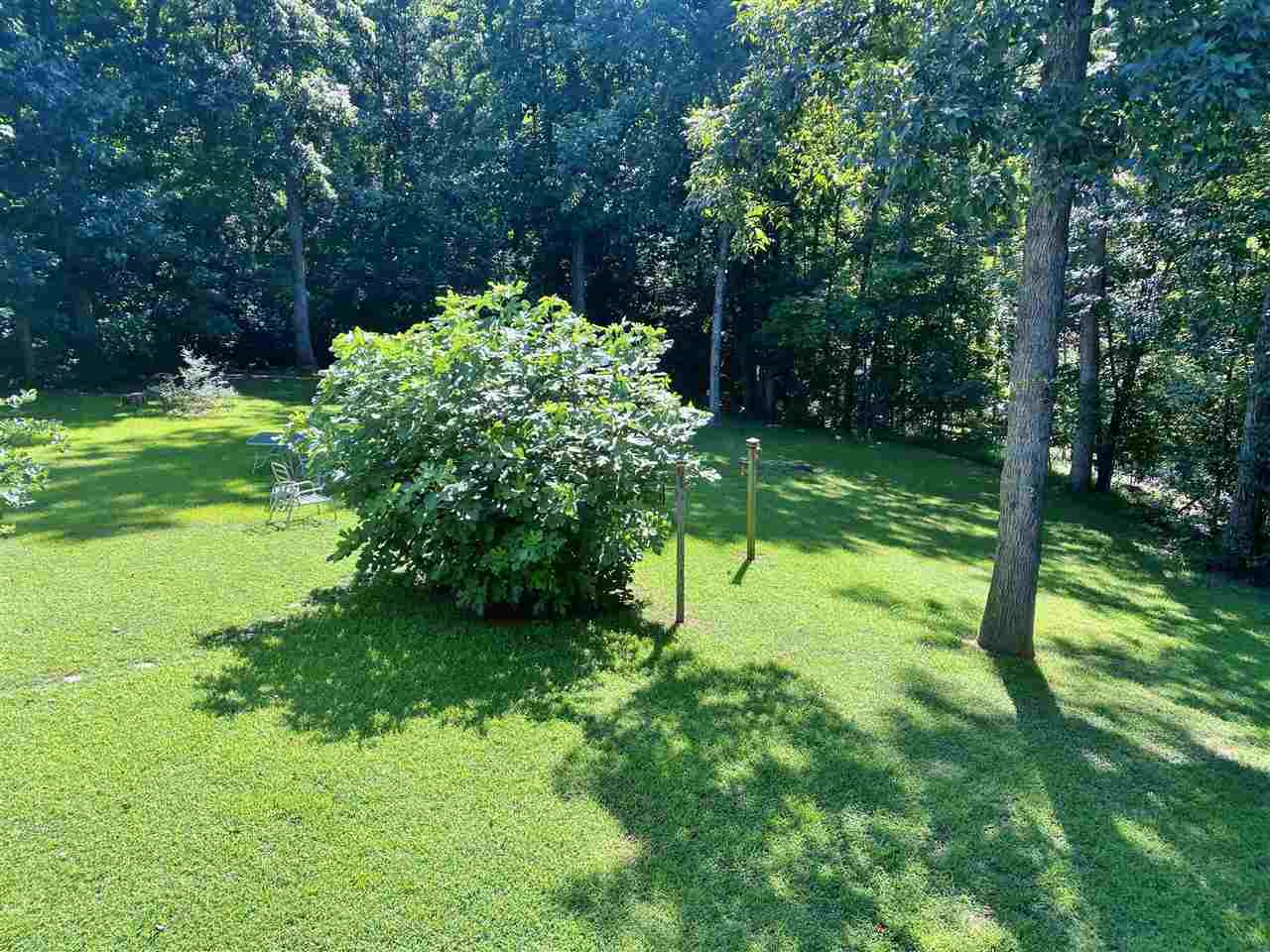 4409 Irene Way Raleigh, NC 27603 - Photo 21 of 24 Back Yard