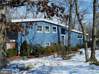 199 Tuckerton Road Medford Lakes, NJ 08055 - Photo 1 of 12 Exterior Front
