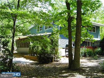 199 Tuckerton Road Medford Lakes, NJ 08055 - Photo 2 of 12 Exterior Back