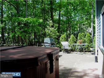 199 Tuckerton Road Medford Lakes, NJ 08055 - Photo 9 of 12 Exterior Side