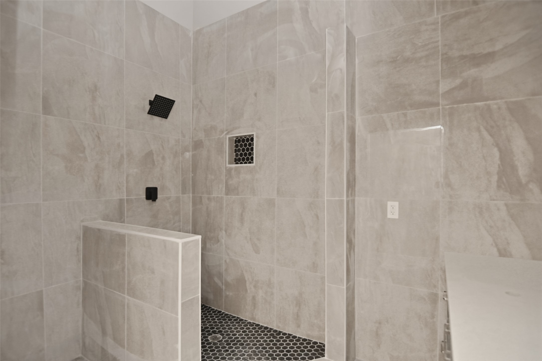 14300 Fallen Timber Drive Austin, TX 78734 - Photo 16 of 35 a bathroom with a shower