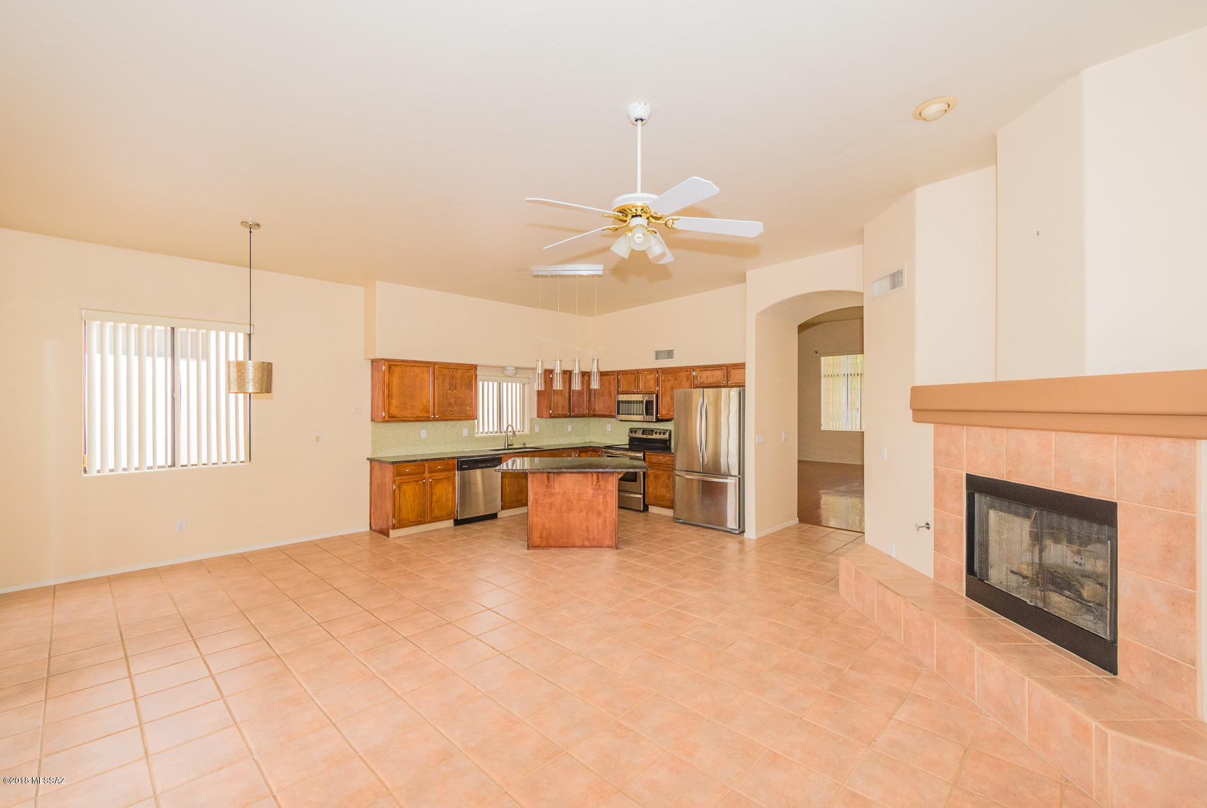 1269 West Hopbush Way Tucson, AZ 85704 - Photo 20 of 38