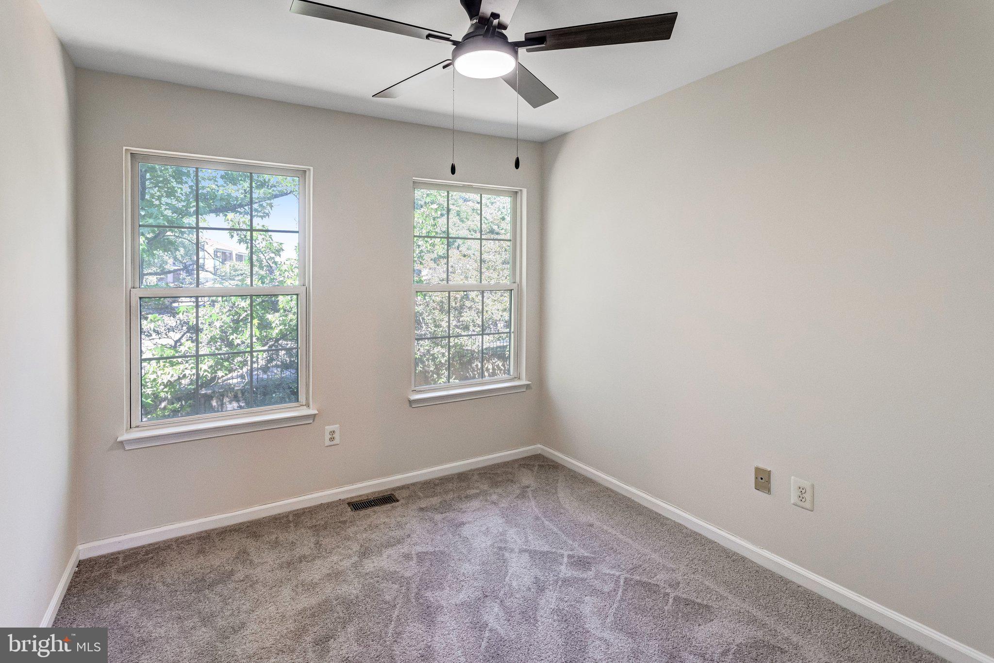 6489 McCoy Road Centreville, VA 20121 - Photo 18 of 34 Bright and airy room with natural light.