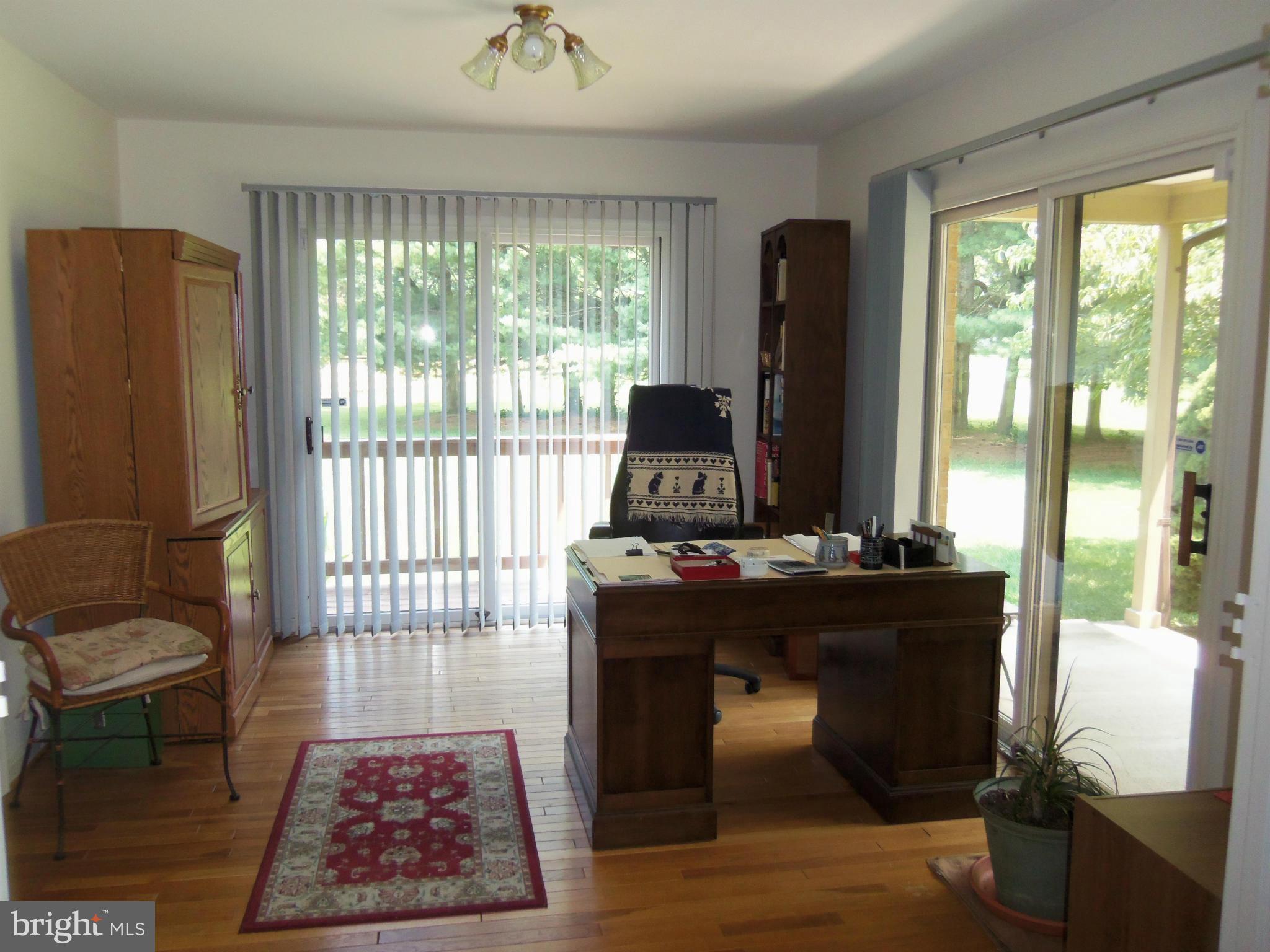 5294 Germantown Road Midland, VA 22728 - Photo 12 of 30 Nice room off kitchen/dining area