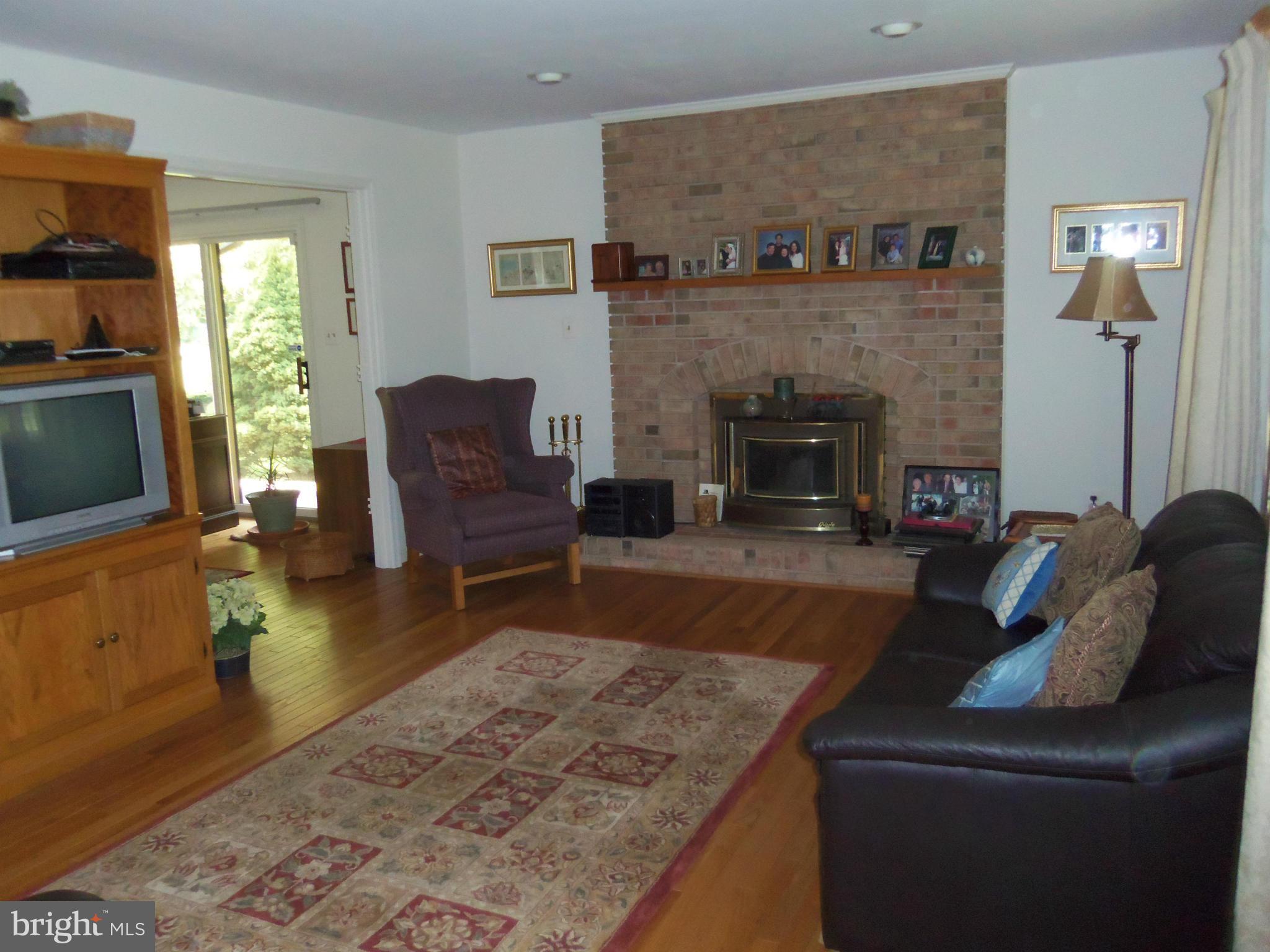 5294 Germantown Road Midland, VA 22728 - Photo 13 of 30 WOOD STOVE