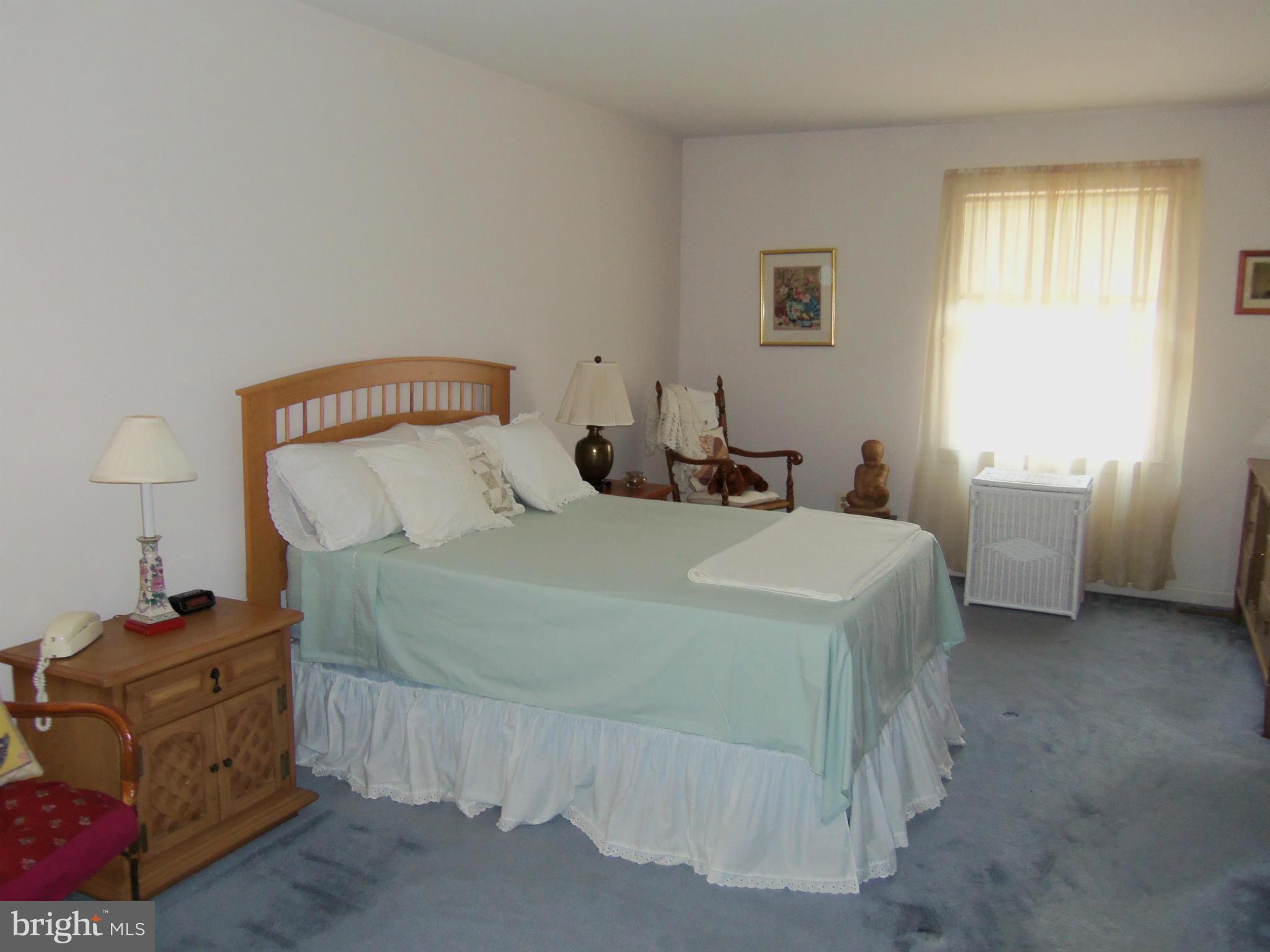 5294 Germantown Road Midland, VA 22728 - Photo 16 of 30 Bedroom (Master)