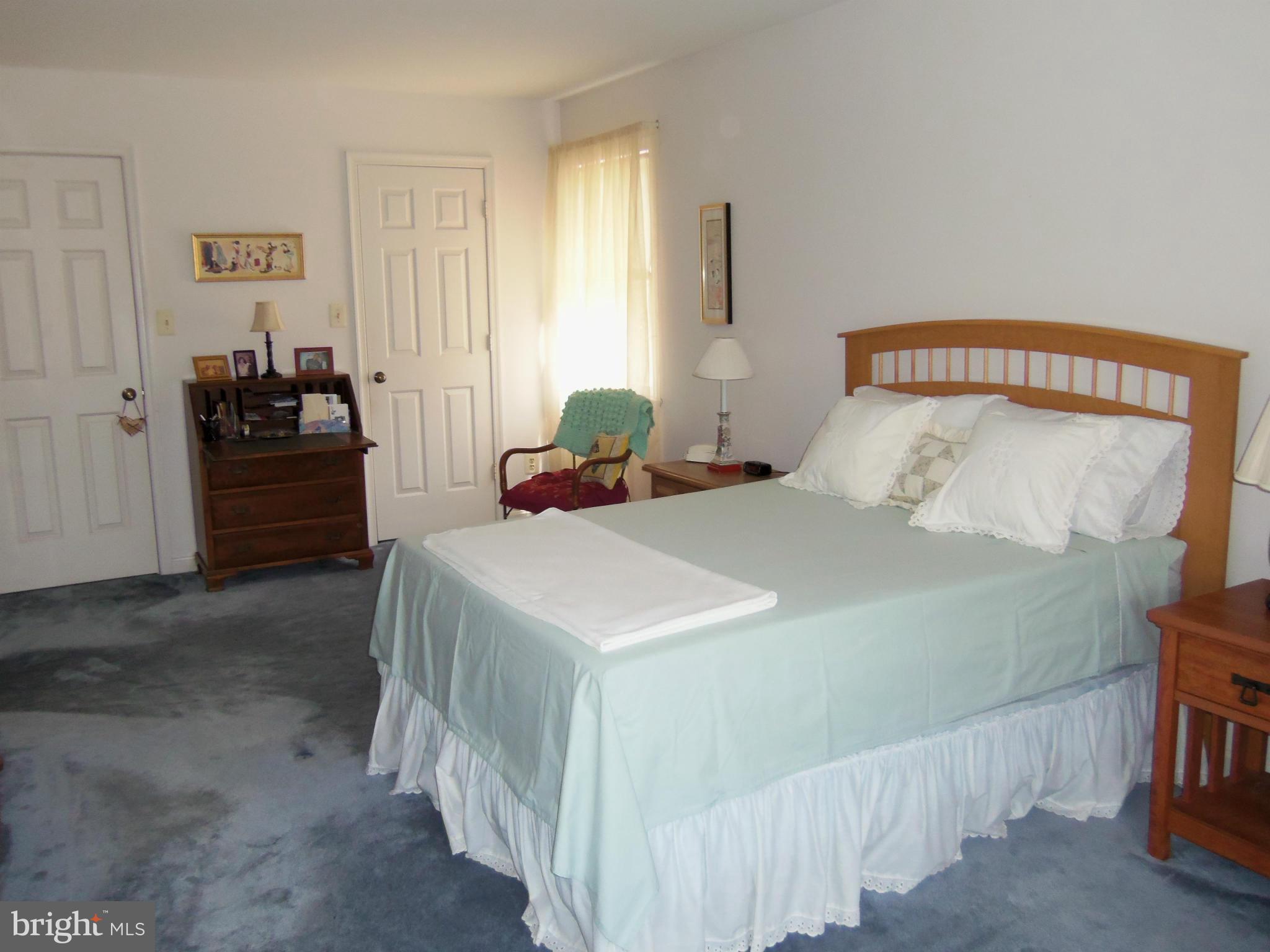 5294 Germantown Road Midland, VA 22728 - Photo 17 of 30 Bedroom (Master)