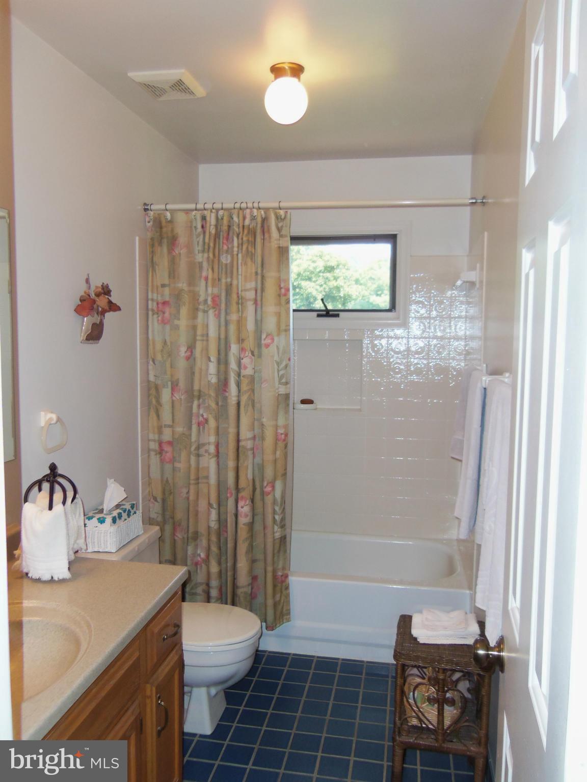 5294 Germantown Road Midland, VA 22728 - Photo 20 of 30 FLORIDA TILE, FULL BATH
