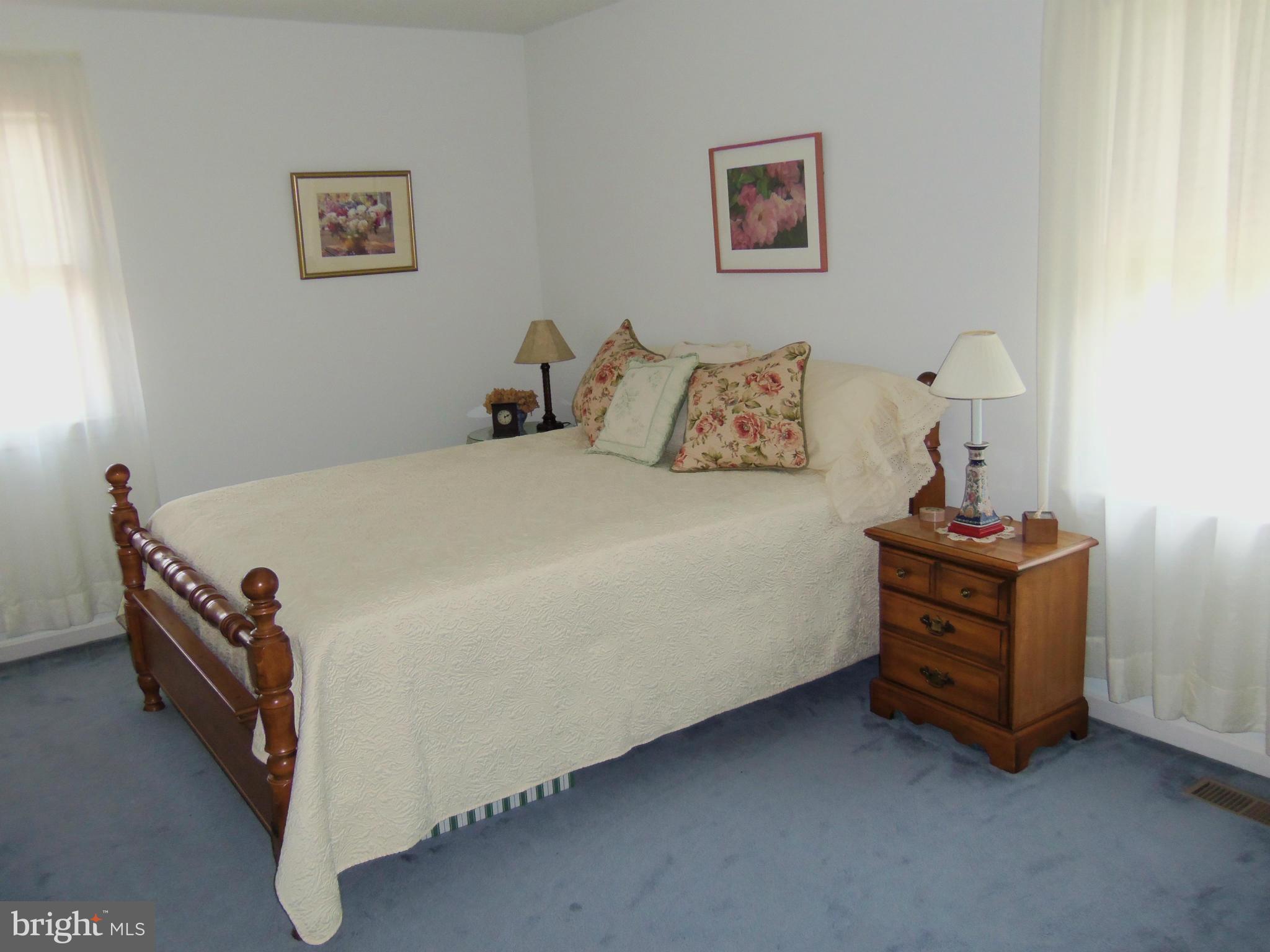 5294 Germantown Road Midland, VA 22728 - Photo 21 of 30 2ND BEDROOM/GUESTROOM