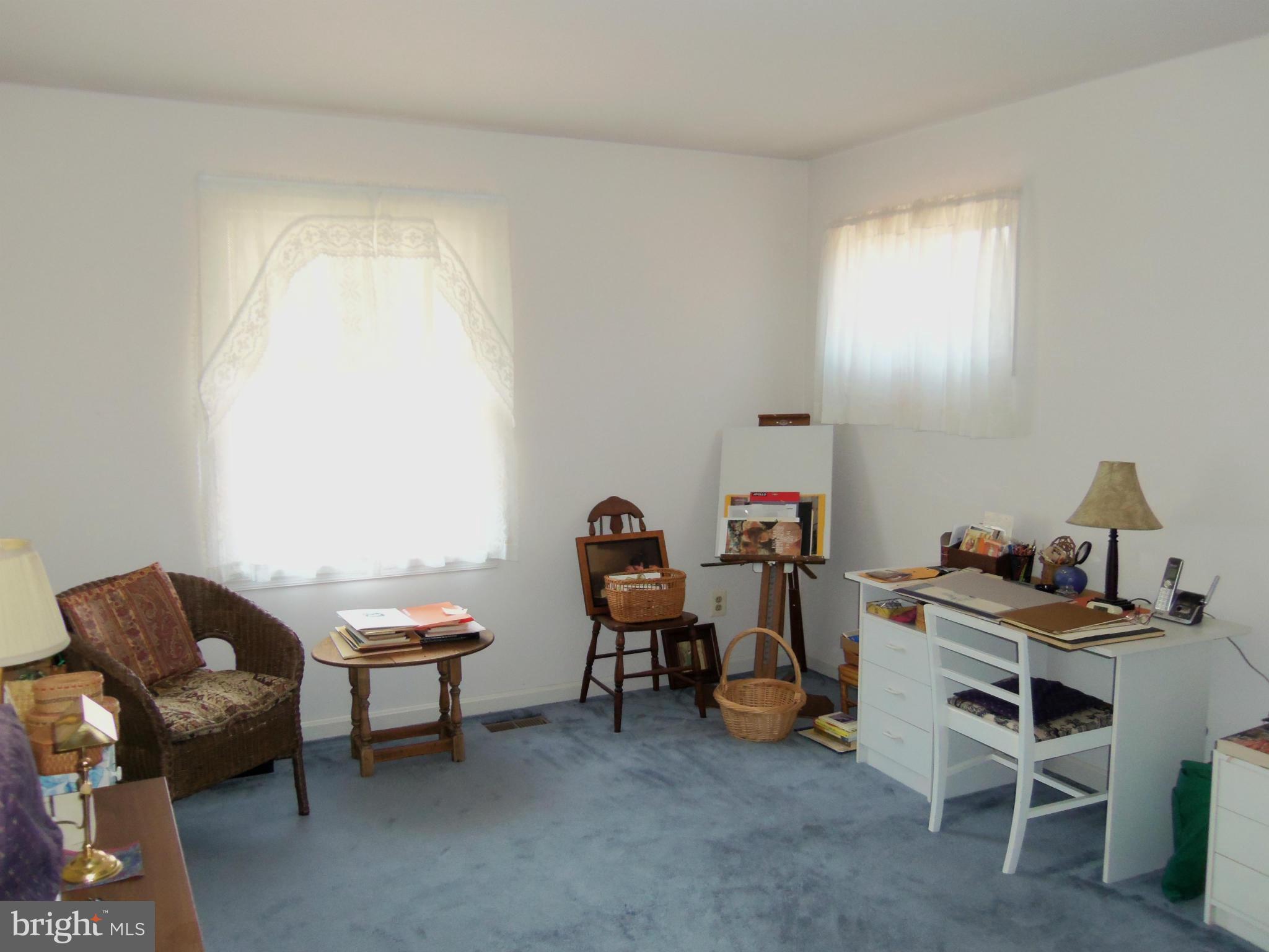 5294 Germantown Road Midland, VA 22728 - Photo 22 of 30 STUDIO/CRAFT ROOM