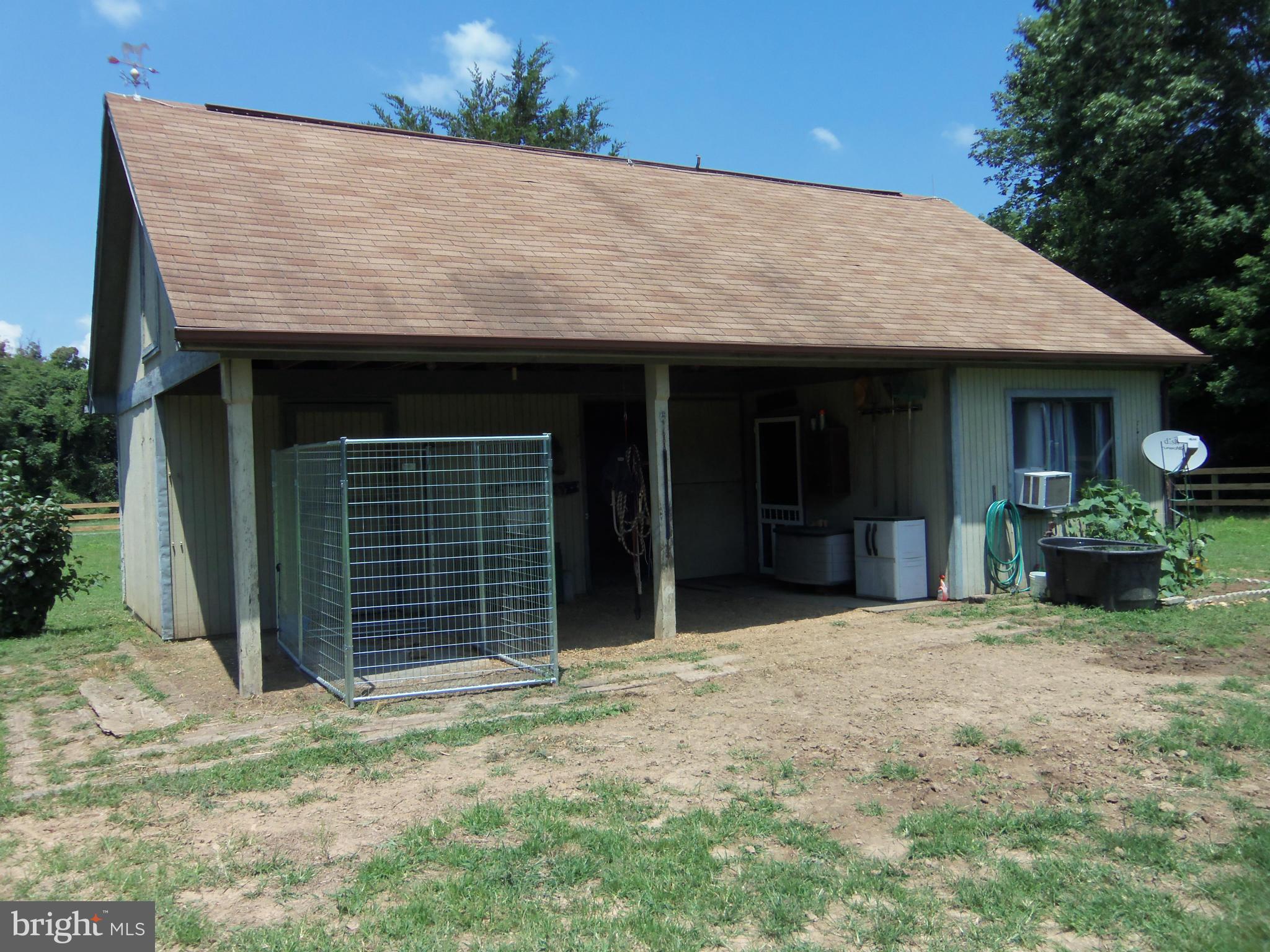 5294 Germantown Road Midland, VA 22728 - Photo 25 of 30 BARN