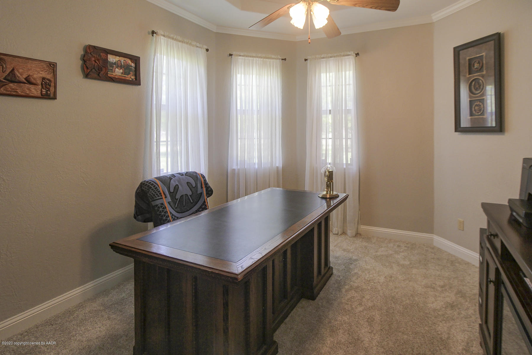 9000 Red Wing Road Amarillo, TX 79119 - Photo 23 of 33 a dining room with table and chair