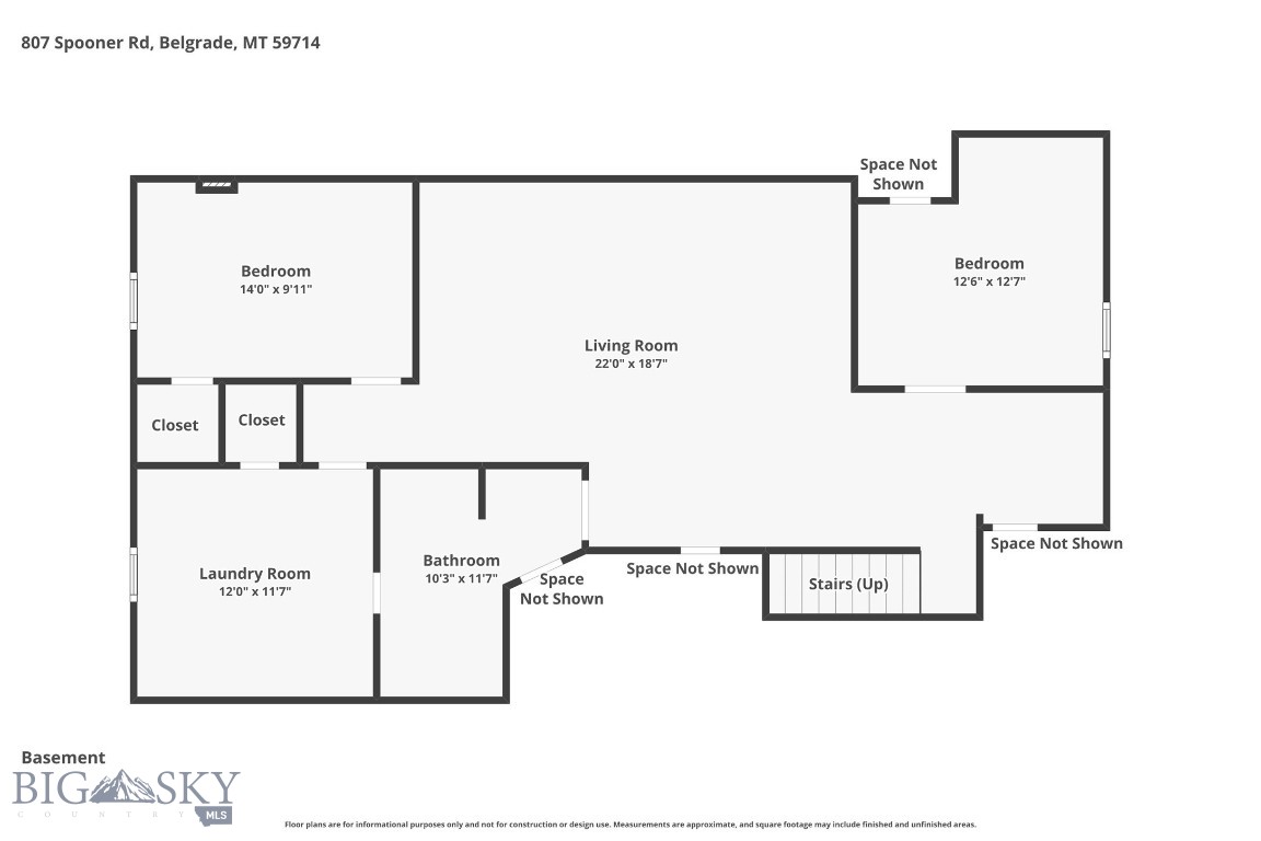 807 Spooner Road Belgrade, MT 59714 - Photo 28 of 29 Gallery Image 28
