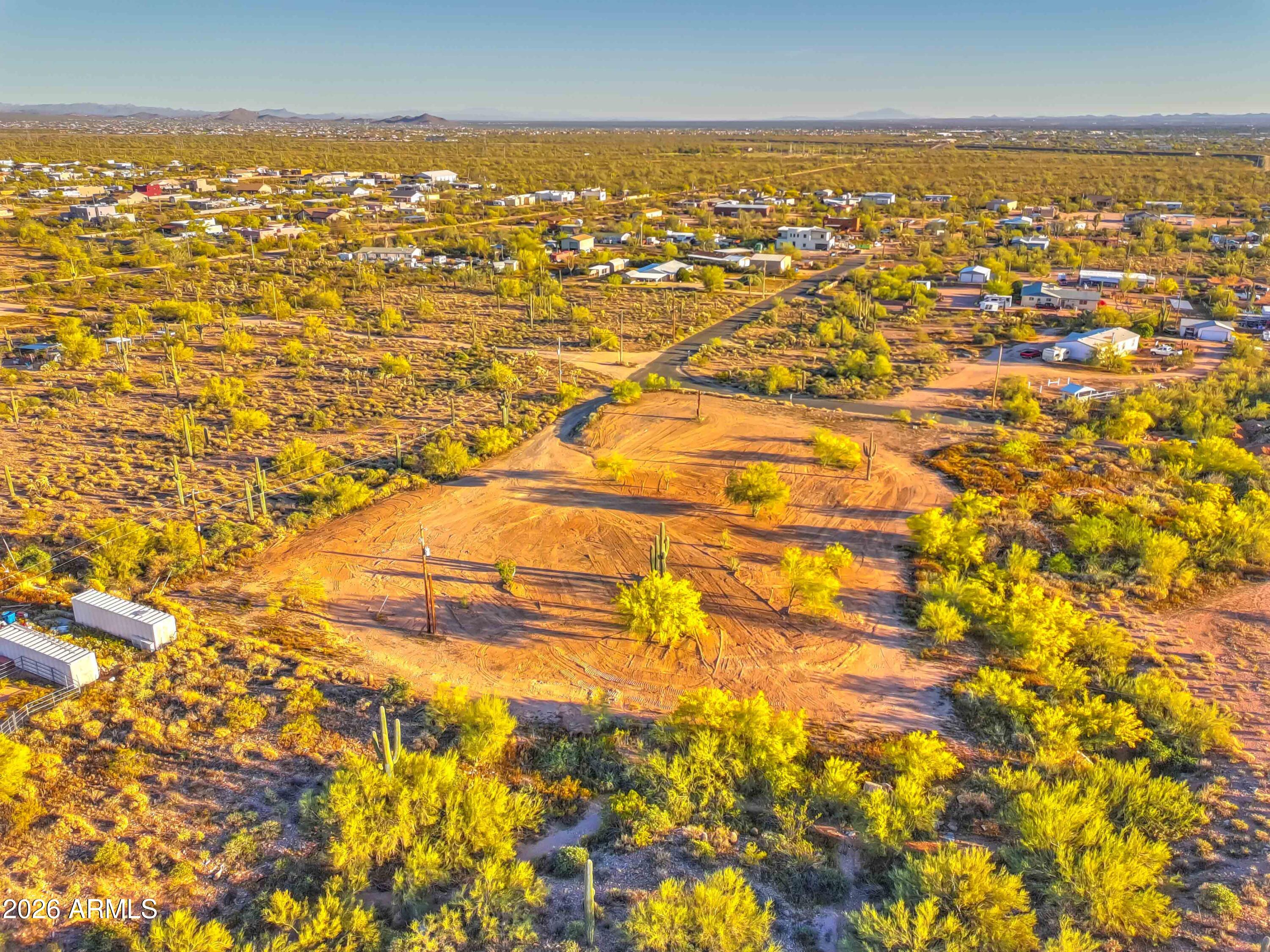 268 West Frontier Street Apache Junction, AZ 85120 - Photo 5 of 7 268 E Frontier-5