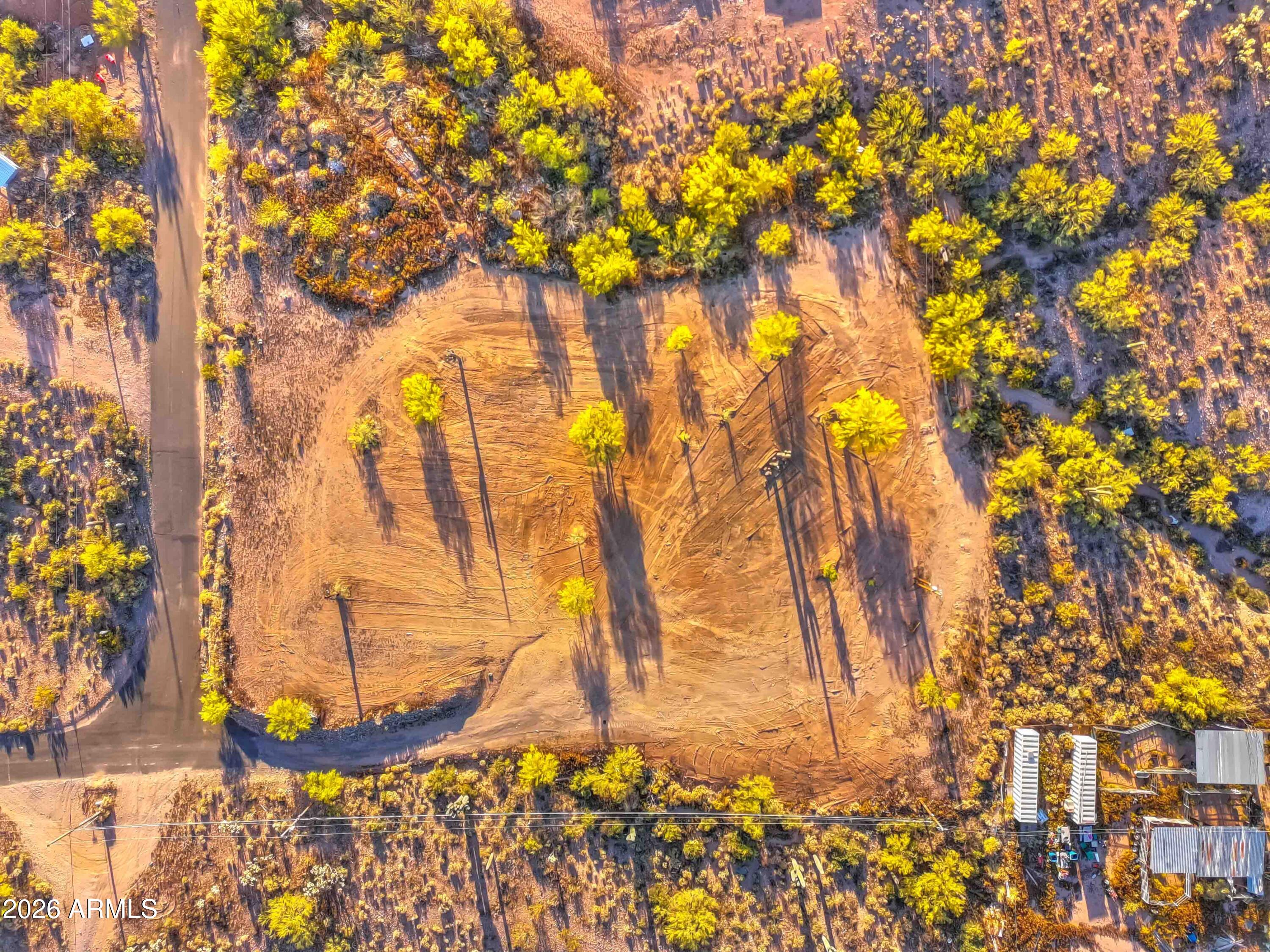 268 West Frontier Street Apache Junction, AZ 85120 - Photo 7 of 7 268 E Frontier-7