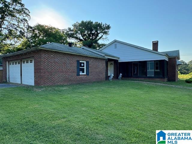 1490 Dry Valley Road Lincoln, AL 35096 - Photo 33 of 48