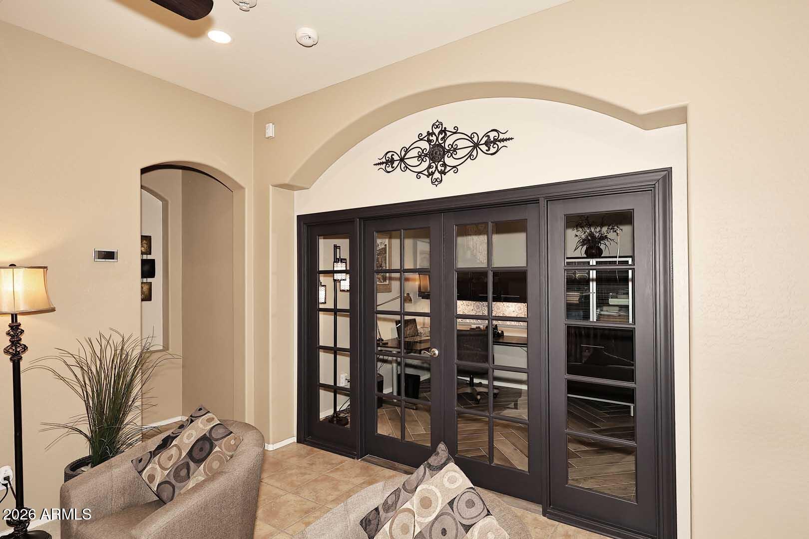 5507 West Carson Road Laveen, AZ 85339 - Photo 18 of 49 Home Office