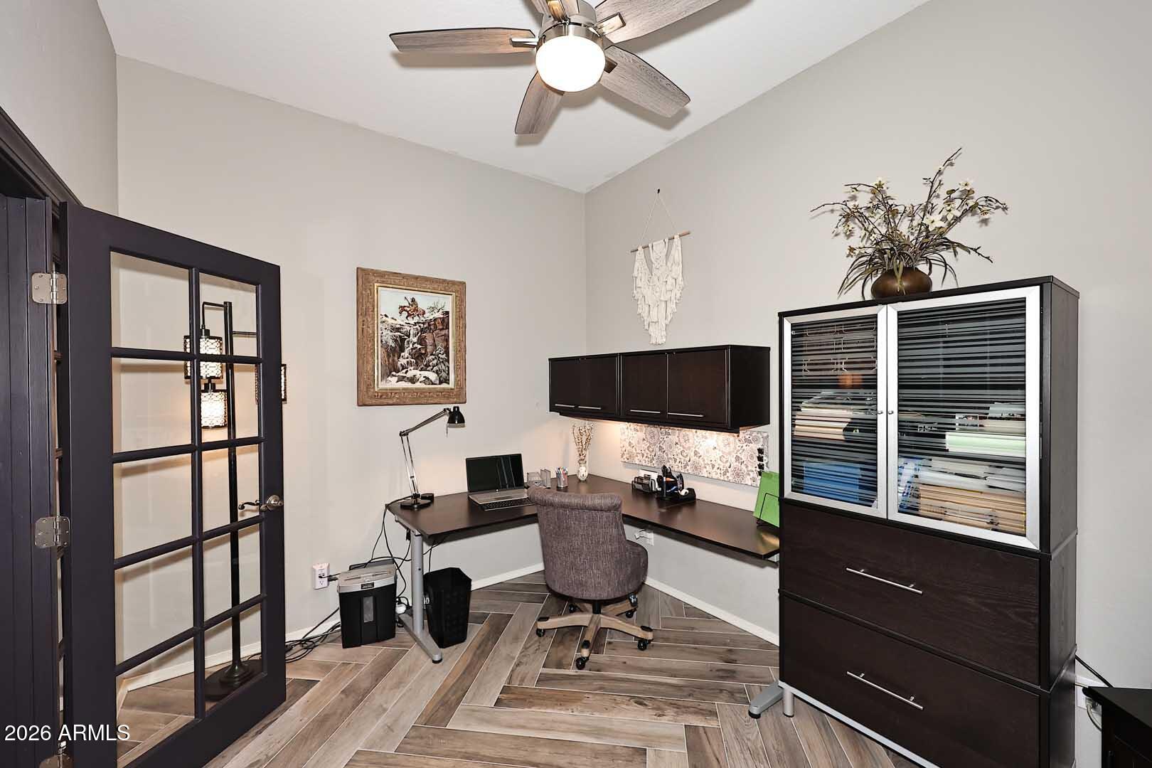 5507 West Carson Road Laveen, AZ 85339 - Photo 19 of 49 Home Office2