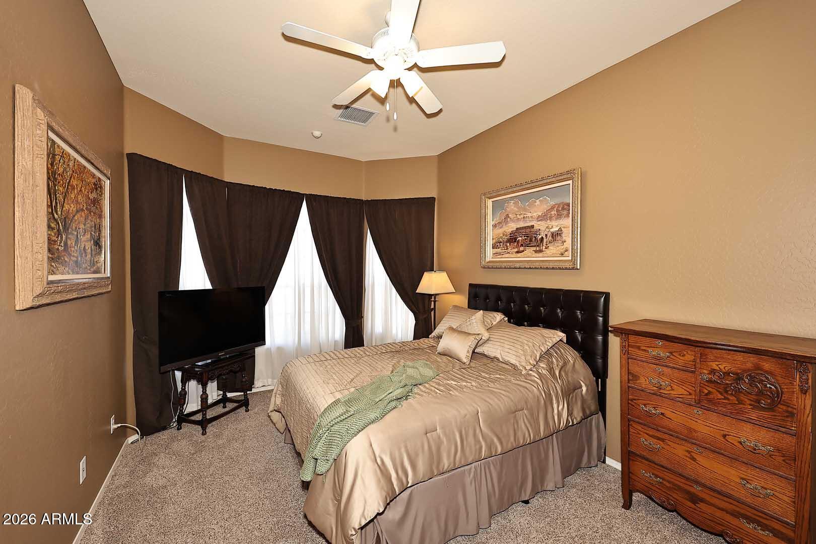 5507 West Carson Road Laveen, AZ 85339 - Photo 20 of 49 2nd Bedroom