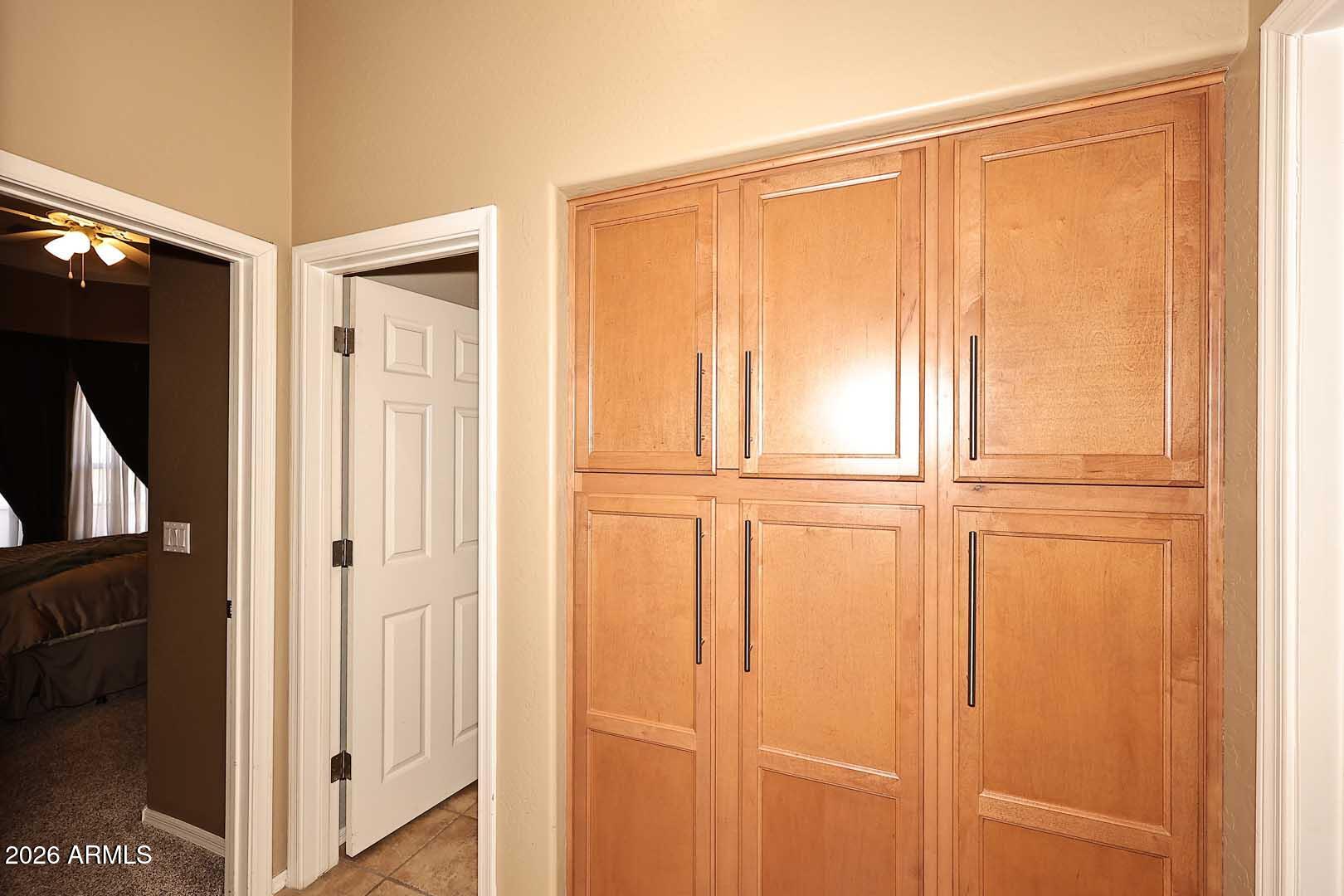 5507 West Carson Road Laveen, AZ 85339 - Photo 21 of 49 Hall Storage