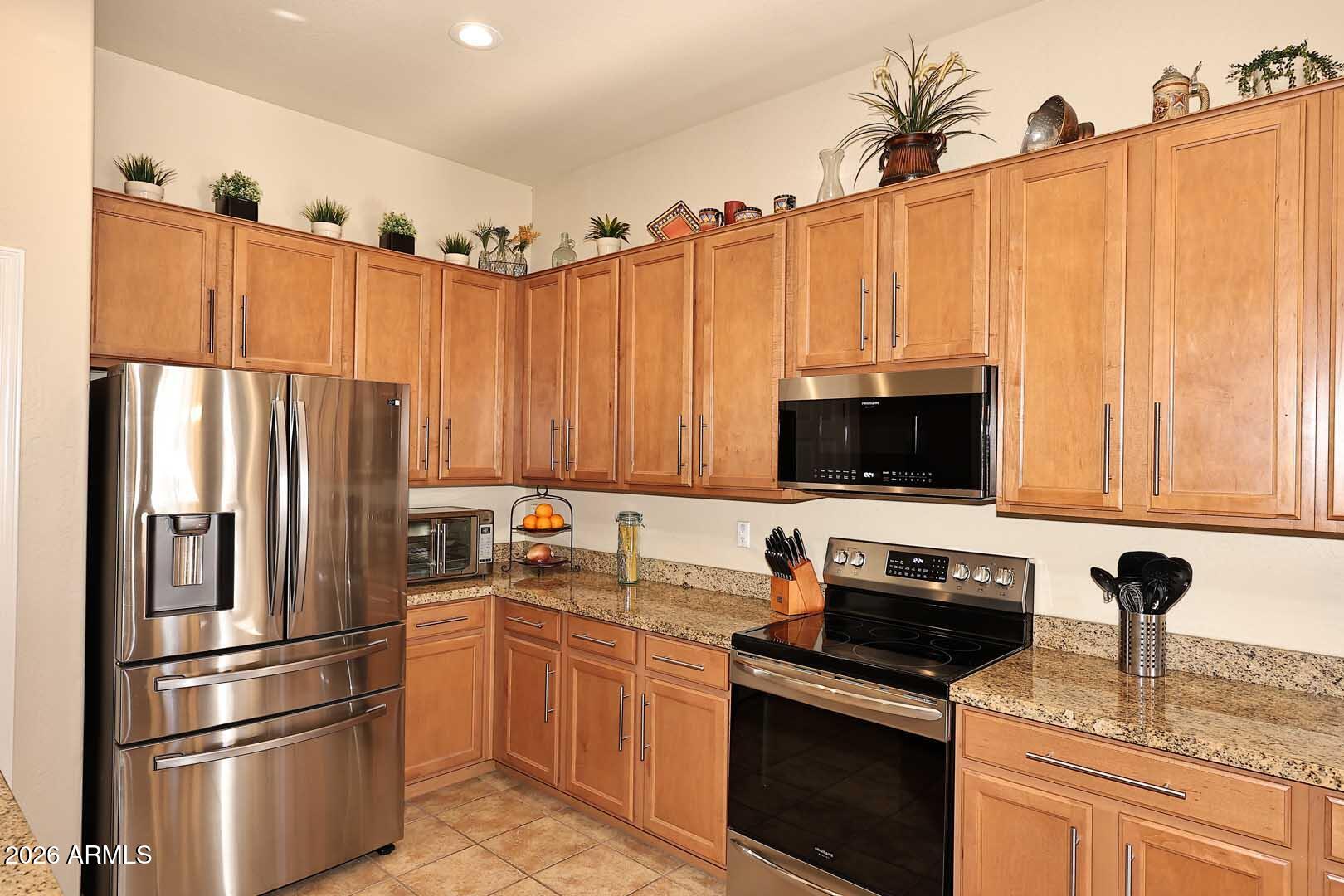5507 West Carson Road Laveen, AZ 85339 - Photo 4 of 49 Kitchen2