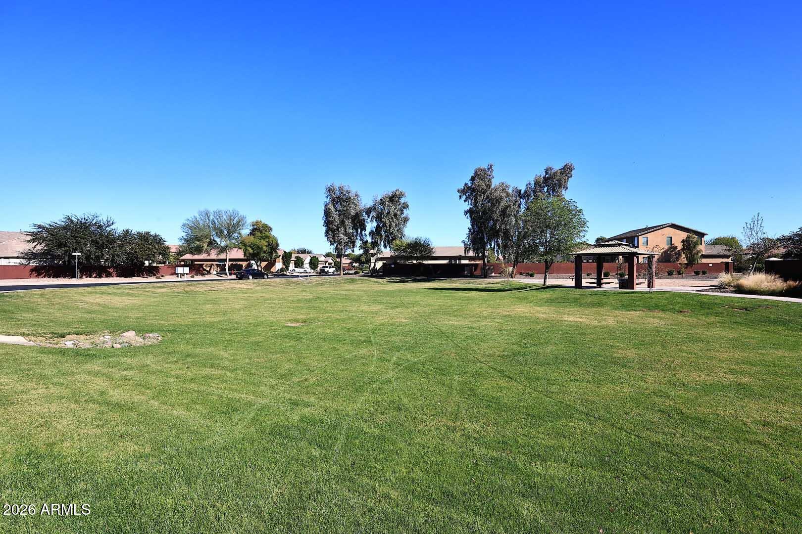 5507 West Carson Road Laveen, AZ 85339 - Photo 46 of 49 Community Park