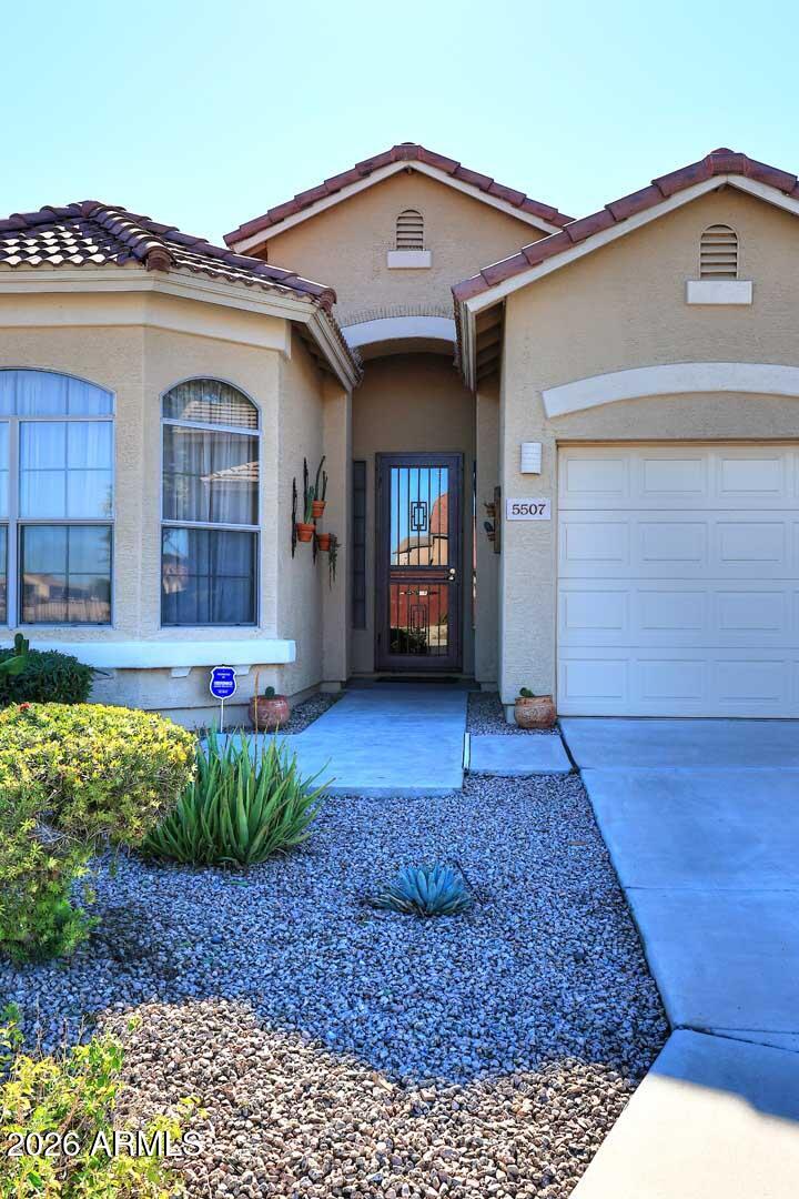 5507 West Carson Road Laveen, AZ 85339 - Photo 5 of 49 Entry