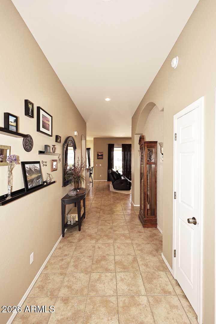 5507 West Carson Road Laveen, AZ 85339 - Photo 9 of 49 Foyer2