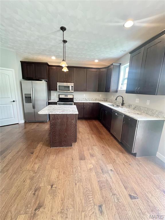 805 Bluff Ridge Lane Shiloh, IL 62221 - Photo 7 of 27