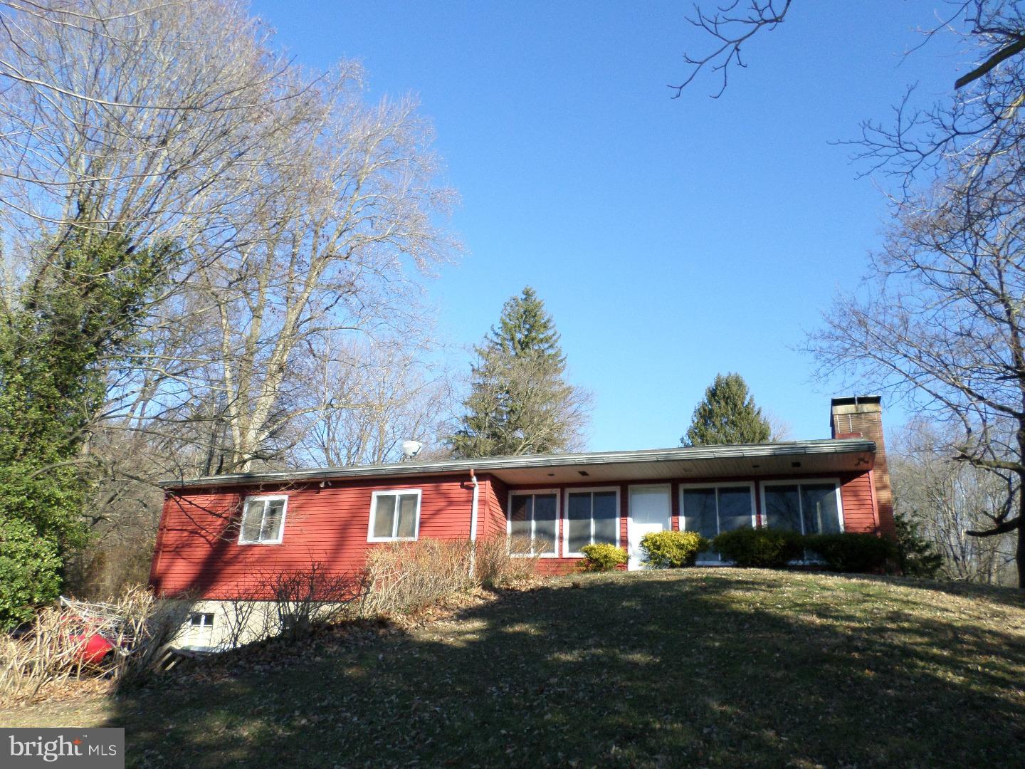 271 Shelbourne Road Birdsboro, PA 19508 - Photo 1 of 14 Exterior Front