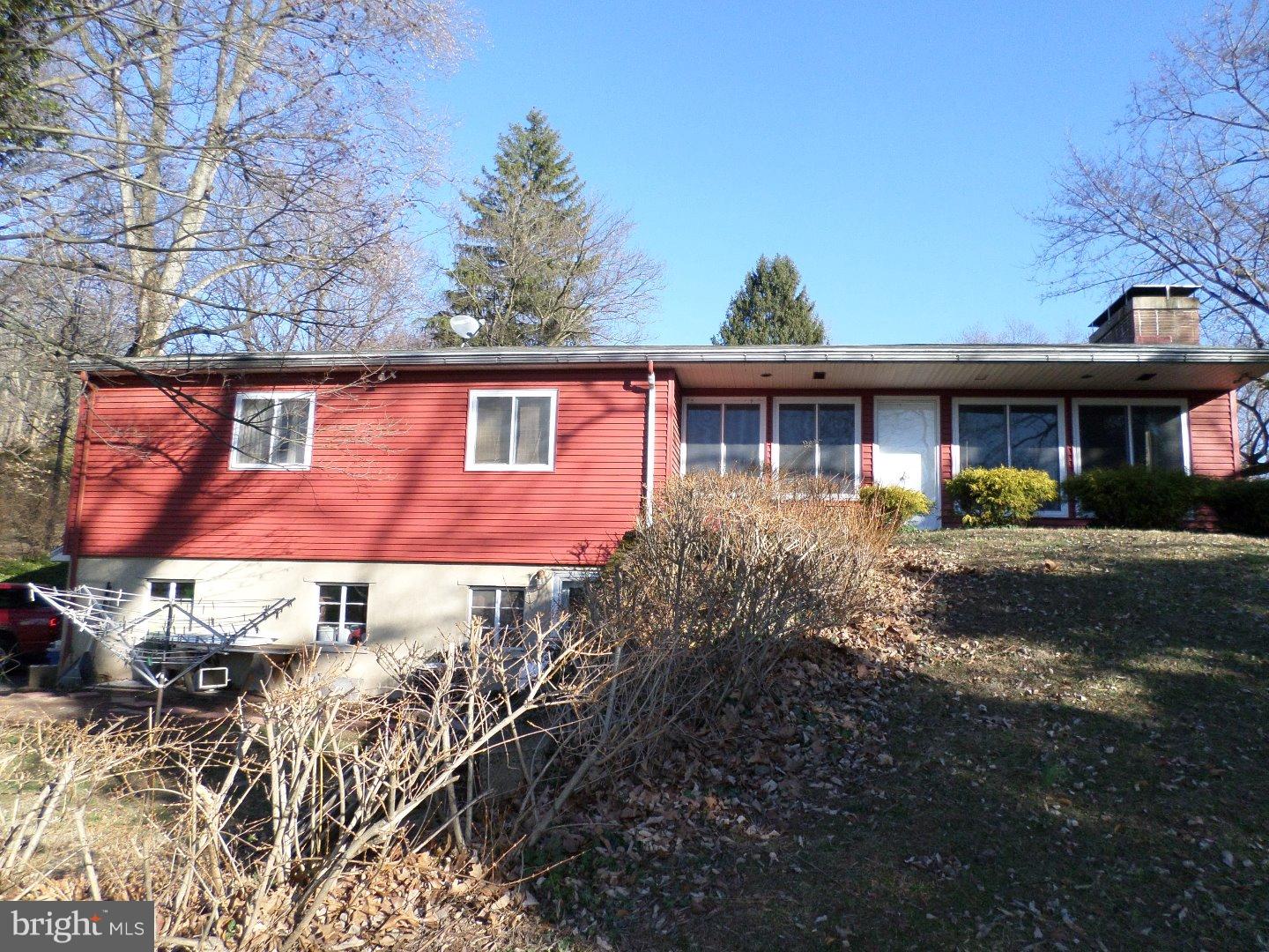 271 Shelbourne Road Birdsboro, PA 19508 - Photo 2 of 14 Exterior Front