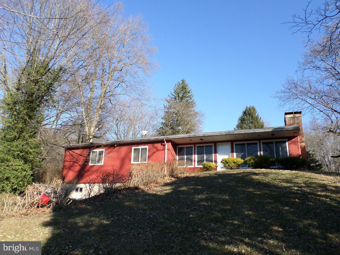 271 Shelbourne Road Birdsboro, PA 19508 - Photo 14 of 14 Exterior Front
