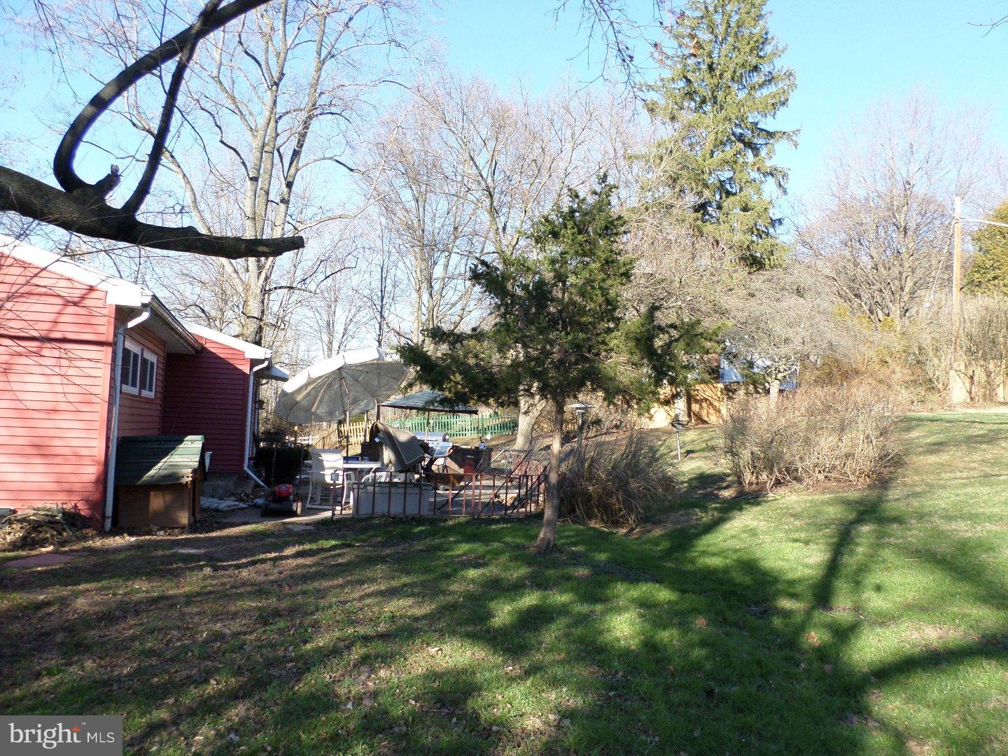 271 Shelbourne Road Birdsboro, PA 19508 - Photo 3 of 14 Exterior Side
