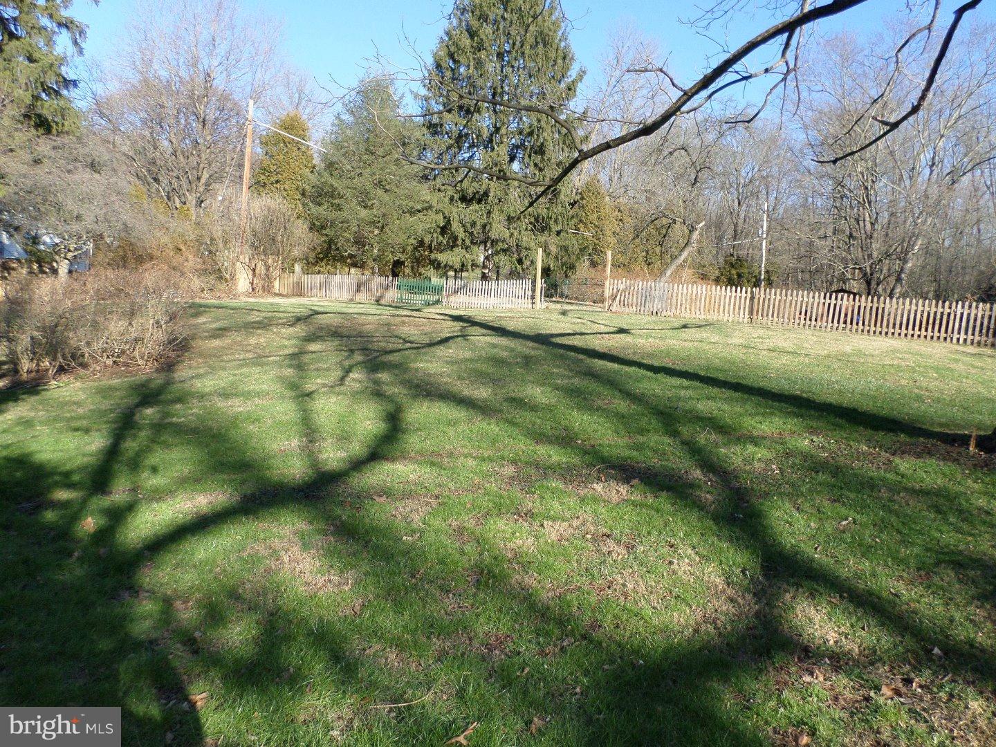 271 Shelbourne Road Birdsboro, PA 19508 - Photo 6 of 14 View in Back