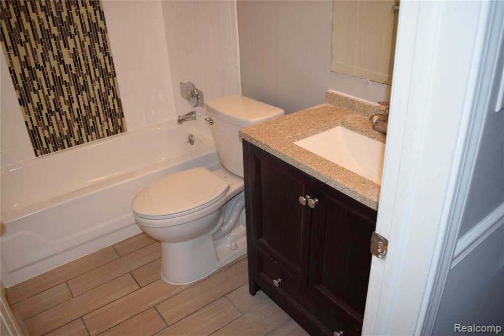 2177 Decker Road, Unit 53 Walled Lake, MI 48390 - Photo 13 of 16