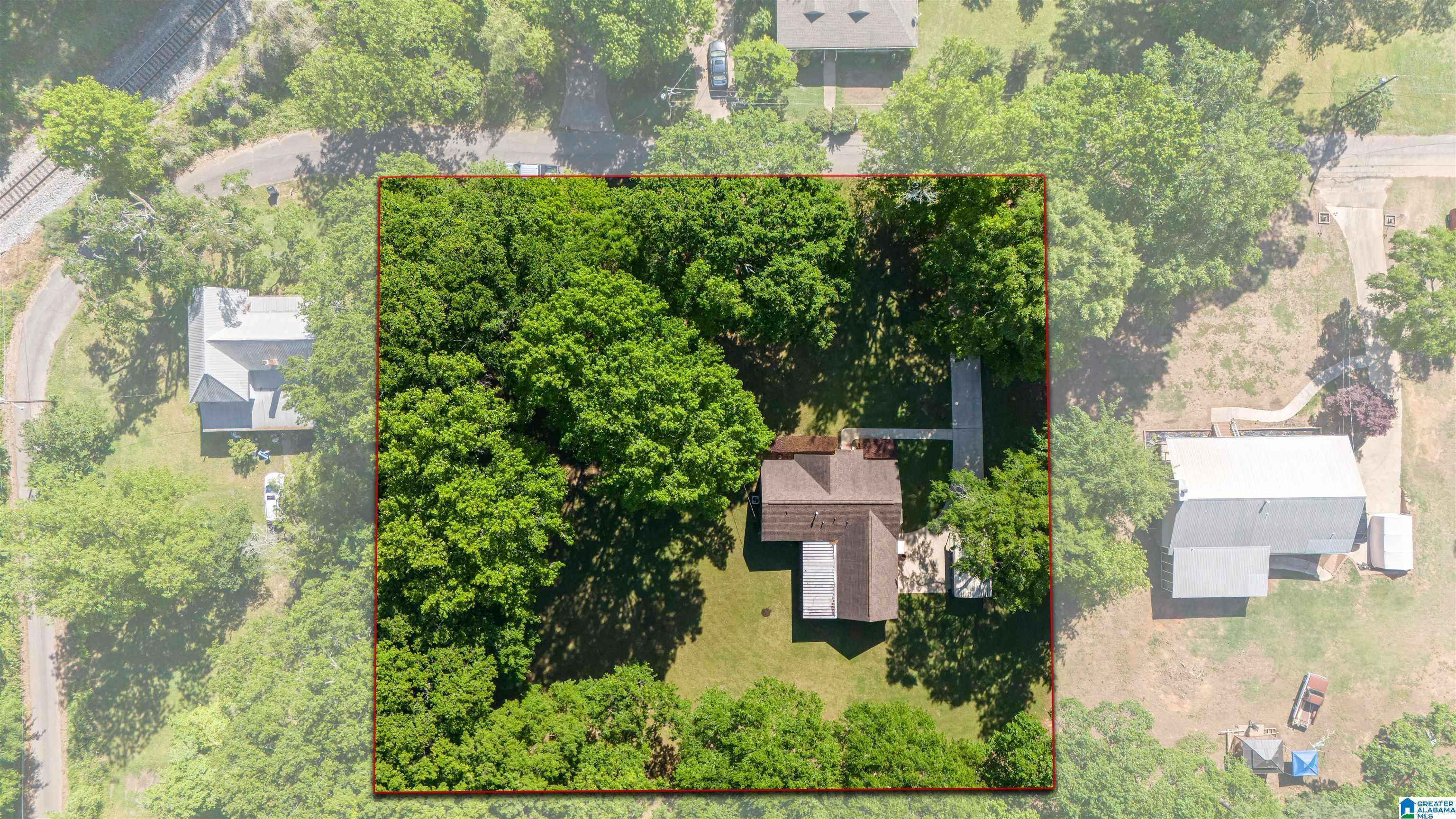 1530 Warner Loop Road Birmingham, AL 35214 - Photo 35 of 35