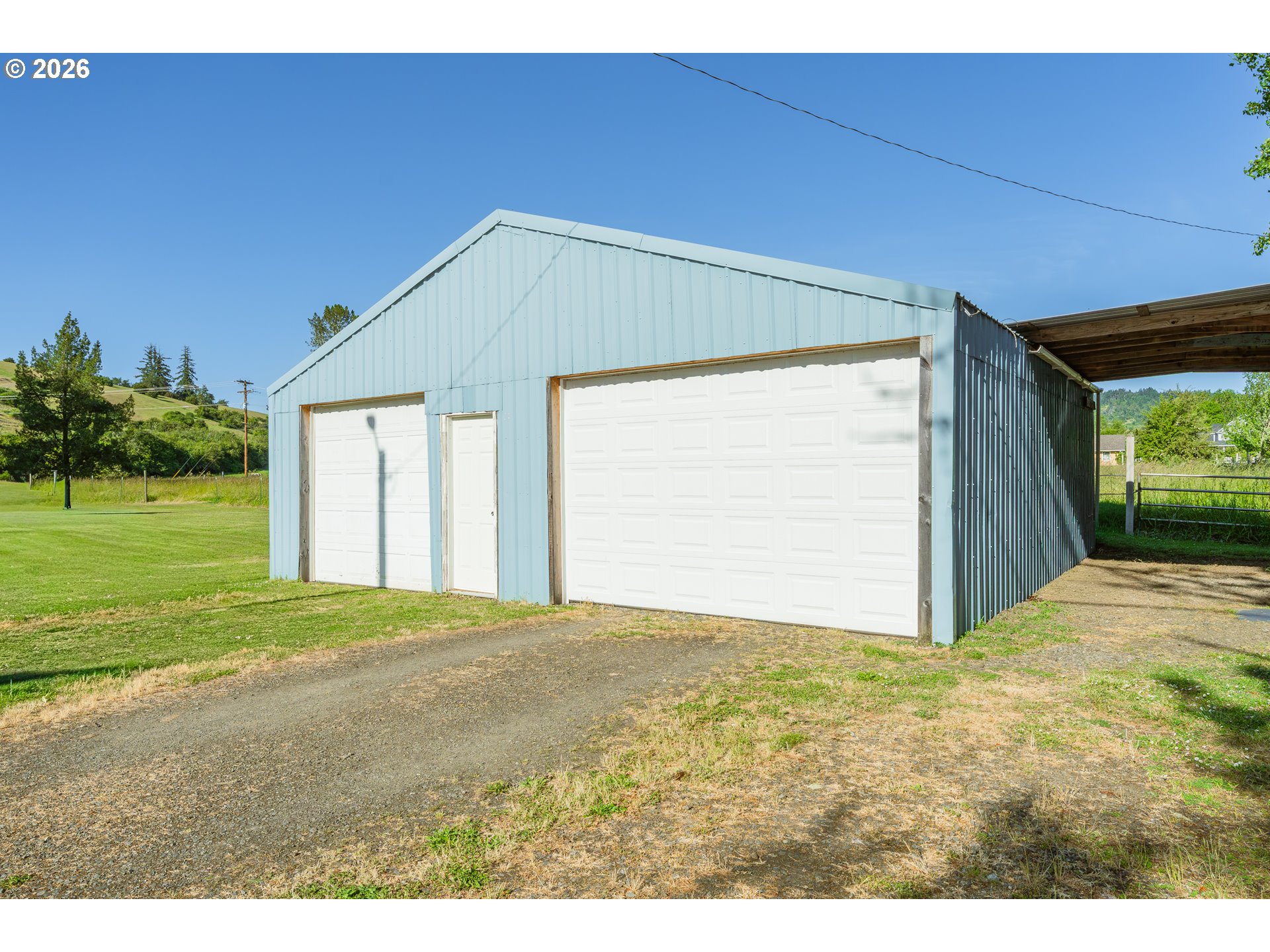 503 Old Pioneer Road Sutherlin, OR 97479 - Photo 22 of 48