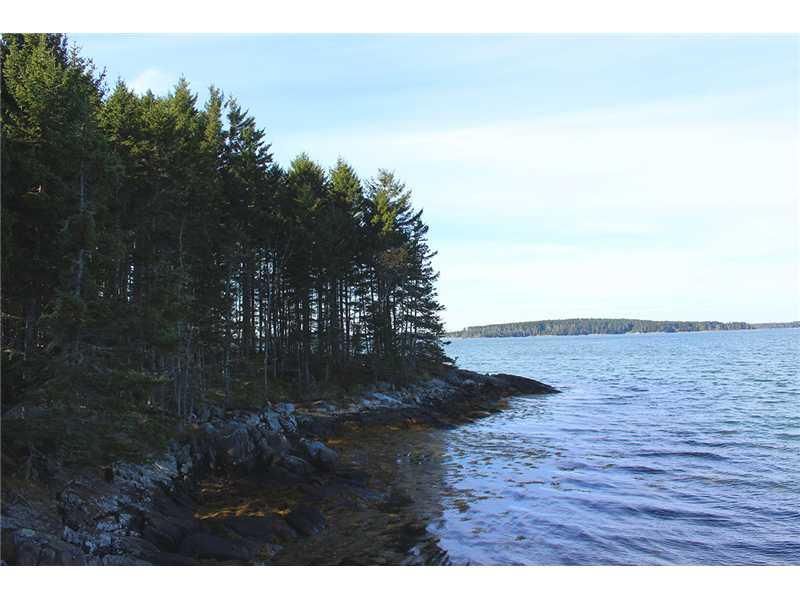 257 Horse Point Road Tenants Harbor, ME 04860 - Photo 5 of 12 Waterfront/Dock/Pier.