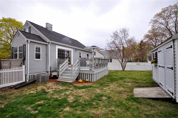 53 Valentine Road Arlington, MA 02476 - Photo 24 of 29