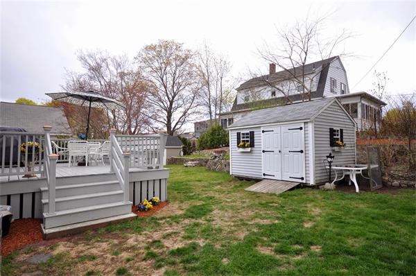 53 Valentine Road Arlington, MA 02476 - Photo 25 of 29