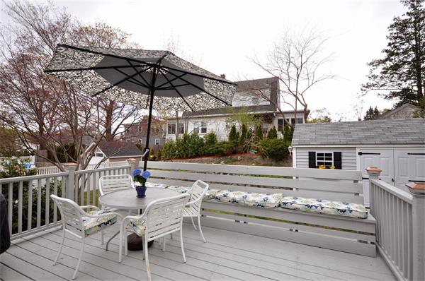 53 Valentine Road Arlington, MA 02476 - Photo 26 of 29