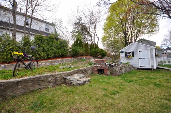 53 Valentine Road Arlington, MA 02476 - Photo 28 of 29